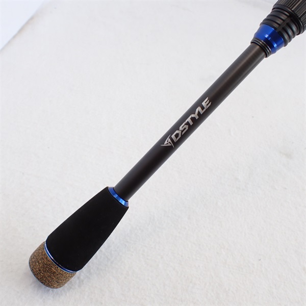 ＢＬＵＥ　ＴＲＥＫＤＢＴＳ－６６２Ｌ